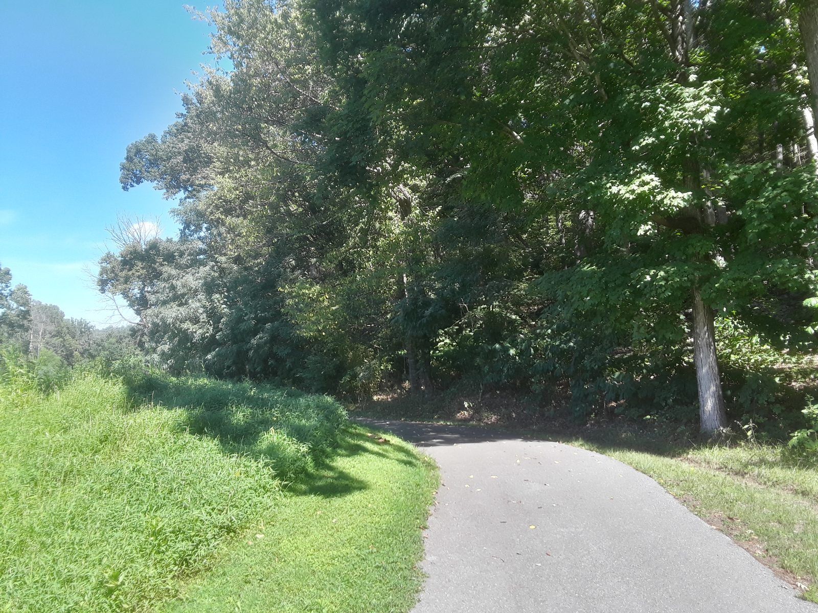 Shenandoah River Campus at Cool Spring Battlefield (Clarke County, Virginia) 20